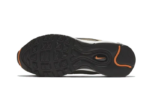 Nike Air Max 97 UNDFTD Black Militia Green - vue 3