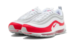 Nike Air Max 97 University Red - vue 2