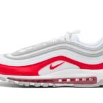 Nike Air Max 97 University Red authentique