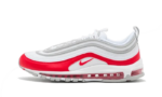 Nike Air Max 97 University Red authentique