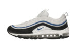 Nike Air Max 97 White Black Signal Blue authentique