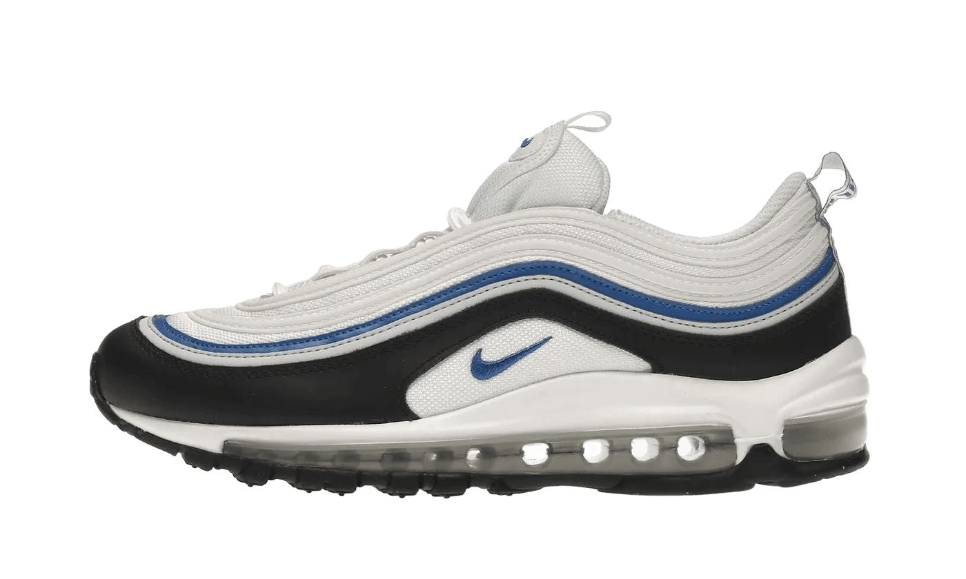 nike-air-max-97-white-black-signal-blue-222971 Nike Air Max 97 White Black Signal Blue authentique
