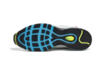 Nike Air Max 97 Worldwide Sky Volt - vue 2