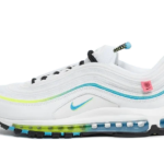 Nike Air Max 97 Worldwide Sky Volt authentique