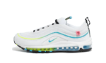 Nike Air Max 97 Worldwide Sky Volt authentique