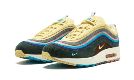 Nike Air Max 97/1 Sean Wotherspoon - vue 2