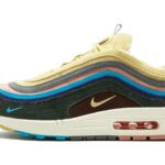 Nike Air Max 97/1 Sean Wotherspoon authentique