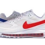 Nike Air Max 97/BW Skepta authentique