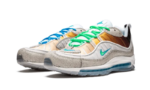 Nike Air Max 98 La Mezcla - vue 2