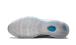 Nike Air Max 98 La Mezcla - vue 4