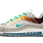 Nike Air Max 98 La Mezcla authentique