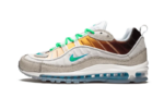 Nike Air Max 98 La Mezcla authentique