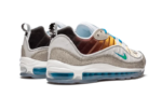 Nike Air Max 98 La Mezcla - vue 3