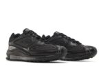 Nike Air Max 98 TL Supreme Black - vue 2