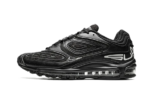 Nike Air Max 98 TL Supreme Black authentique