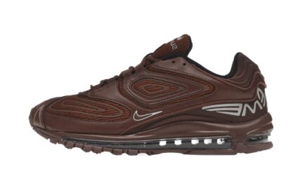 Nike Air Max 98 TL Supreme Brown authentique