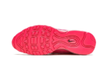 Nike Air Max 98 TL Supreme Pink - vue 4