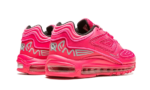 Nike Air Max 98 TL Supreme Pink - vue 3