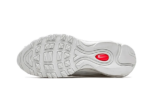 Nike Air Max 98 TL Supreme White - vue 4