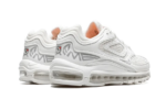 Nike Air Max 98 TL Supreme White - vue 3