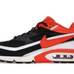 Nike Air Max BW QS City Pack Los Angeles authentique