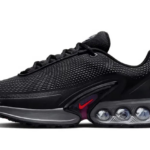 Nike Air Max Dn Anthracite Light Crimson authentique