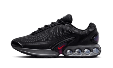 Nike Air Max Dn Anthracite Light Crimson authentique