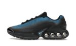 Nike Air Max Dn Black Baltic Blue authentique