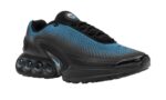 Nike Air Max Dn Black Baltic Blue - vue 5