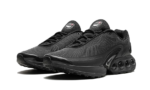 Nike Air Max DN Black Dark Smoke Grey - vue 2