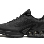 Nike Air Max DN Black Dark Smoke Grey authentique