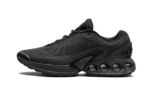 Nike Air Max DN Black Dark Smoke Grey authentique