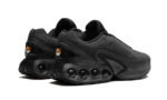Nike Air Max DN Black Dark Smoke Grey - vue 3