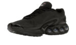 Nike Air Max Dn Black Metallic Grey - vue 2
