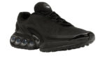 Nike Air Max Dn Black Metallic Grey - vue 5