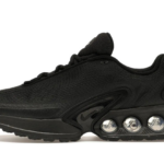 Nike Air Max Dn Black Metallic Grey authentique