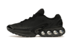 Nike Air Max Dn Black Metallic Grey authentique