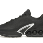 Nike Air Max Dn Black Metallic Silver authentique