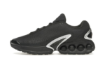 Nike Air Max Dn Black Metallic Silver authentique