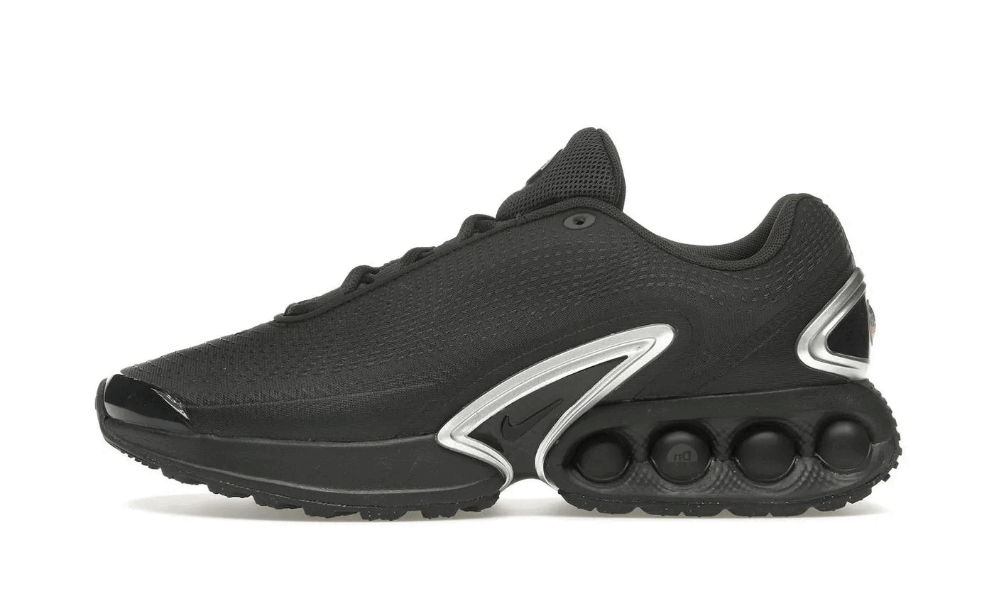 nike-air-max-dn-black-metallic-silver-684554 Nike Air Max Dn Black Metallic Silver authentique