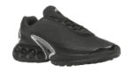 Nike Air Max Dn Black Metallic Silver - vue 5