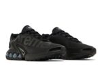 Nike Air Max DN Black Supreme - vue 2