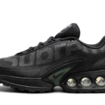 Nike Air Max DN Black Supreme authentique