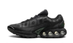 Nike Air Max DN Black Supreme authentique