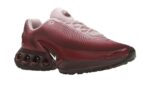 Nike Air Max Dn Burgundy Crush - vue 5