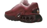 Nike Air Max Dn Burgundy Crush - vue 3