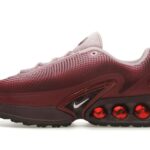 Nike Air Max Dn Burgundy Crush authentique