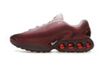 Nike Air Max Dn Burgundy Crush authentique