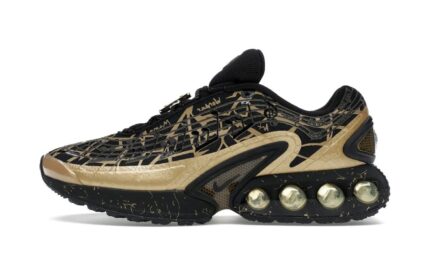 Nike Air Max Dn Doernbecher Connor authentique