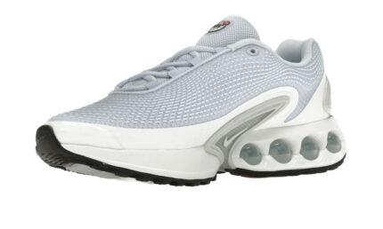 Nike Air Max Dn Half Blue - vue 2